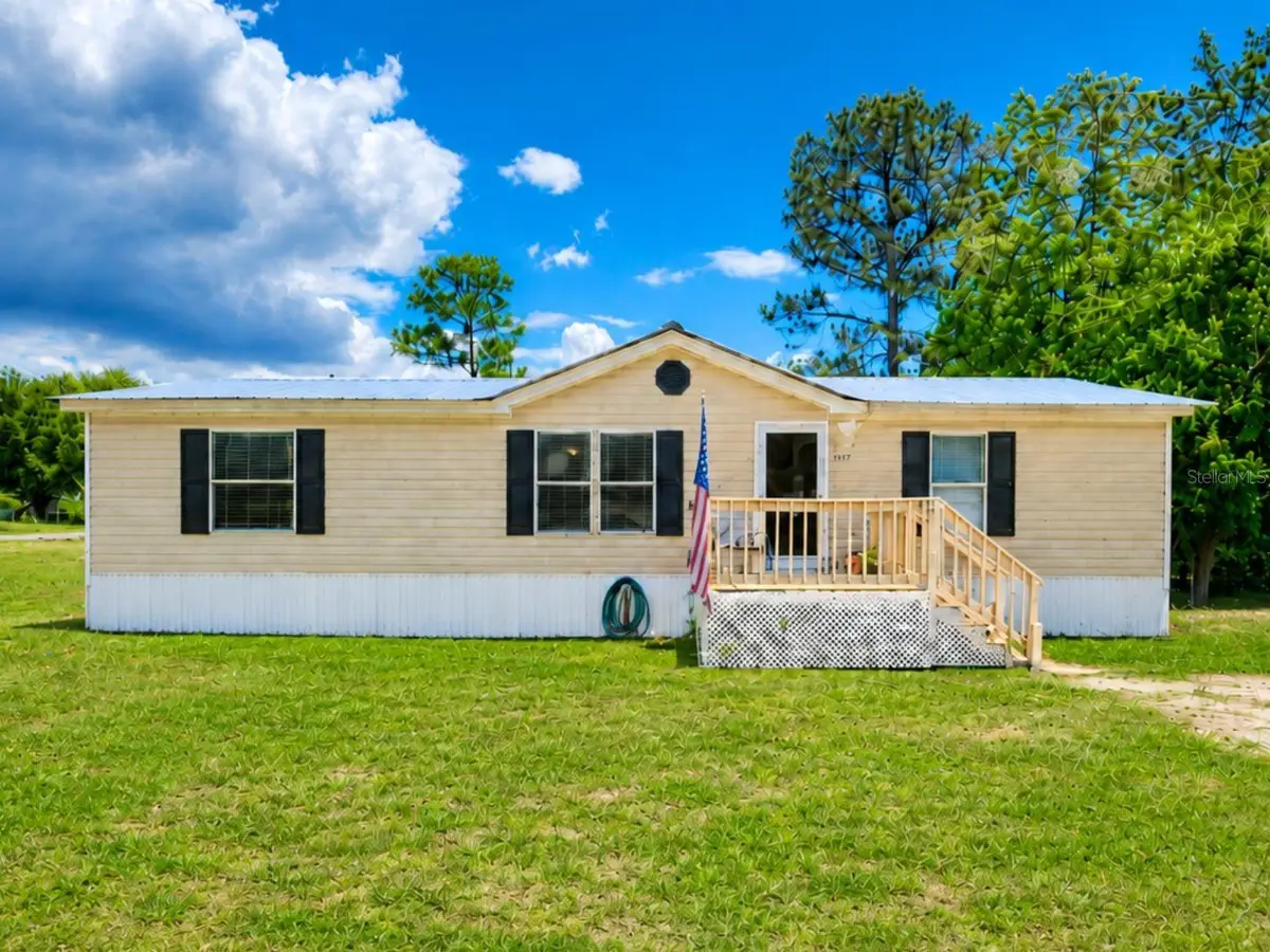 13817 NE 54th Place, Williston, FL 32696 - #1