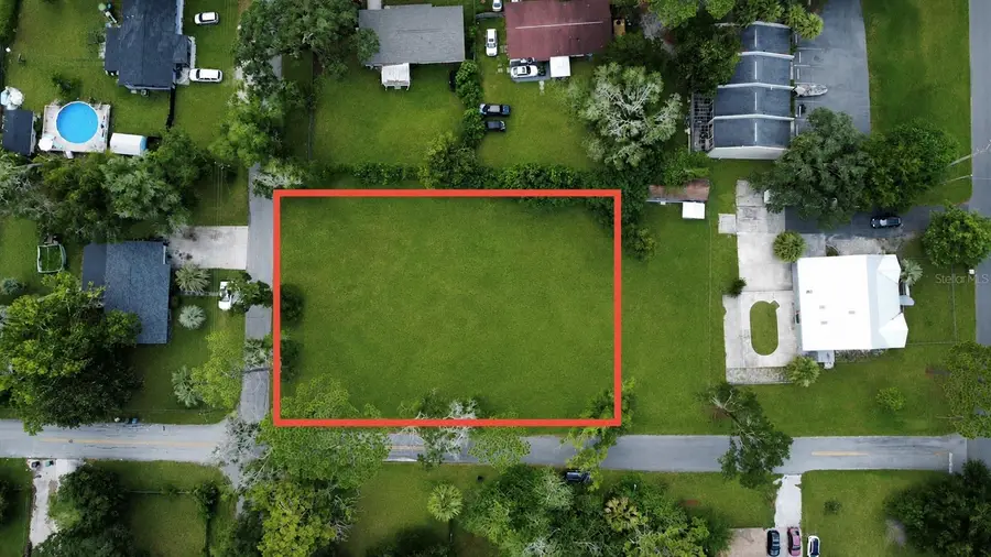 NW 4th Avenue, Ocala, FL 34475 - #2