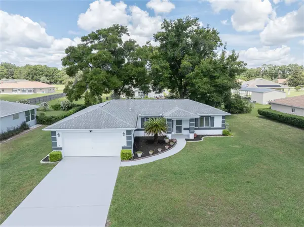 10280 SW 62nd Terrace Road, OCALA, FL 34476