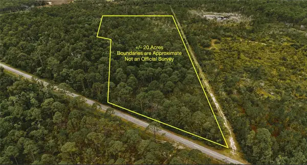 Lots 10,11,12,13 Adams Beach Road, PERRY, FL 32348