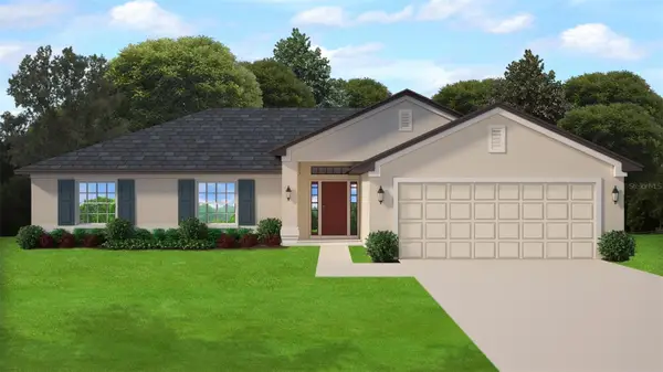 8 Dogwood Place, OCALA, FL 34472
