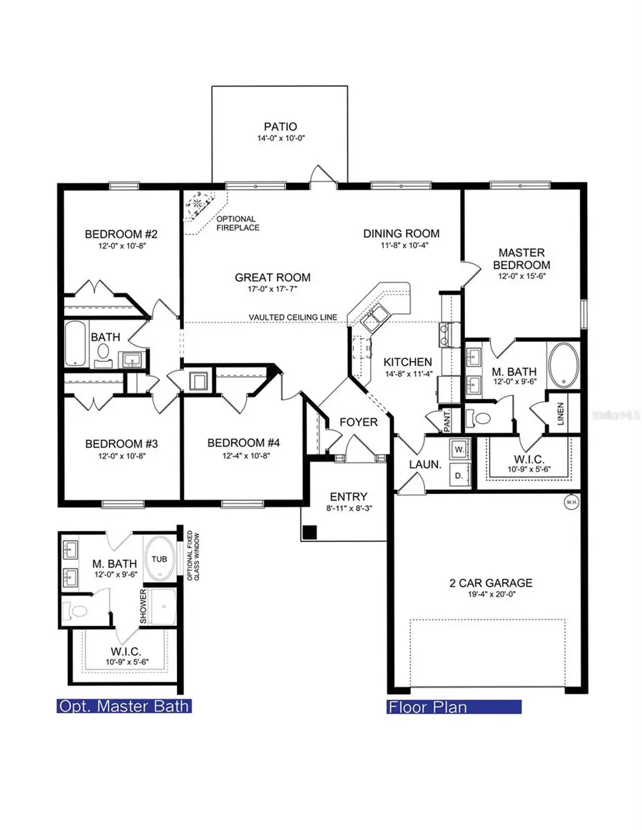 8 Dogwood Place, Ocala, FL 34472 - #2