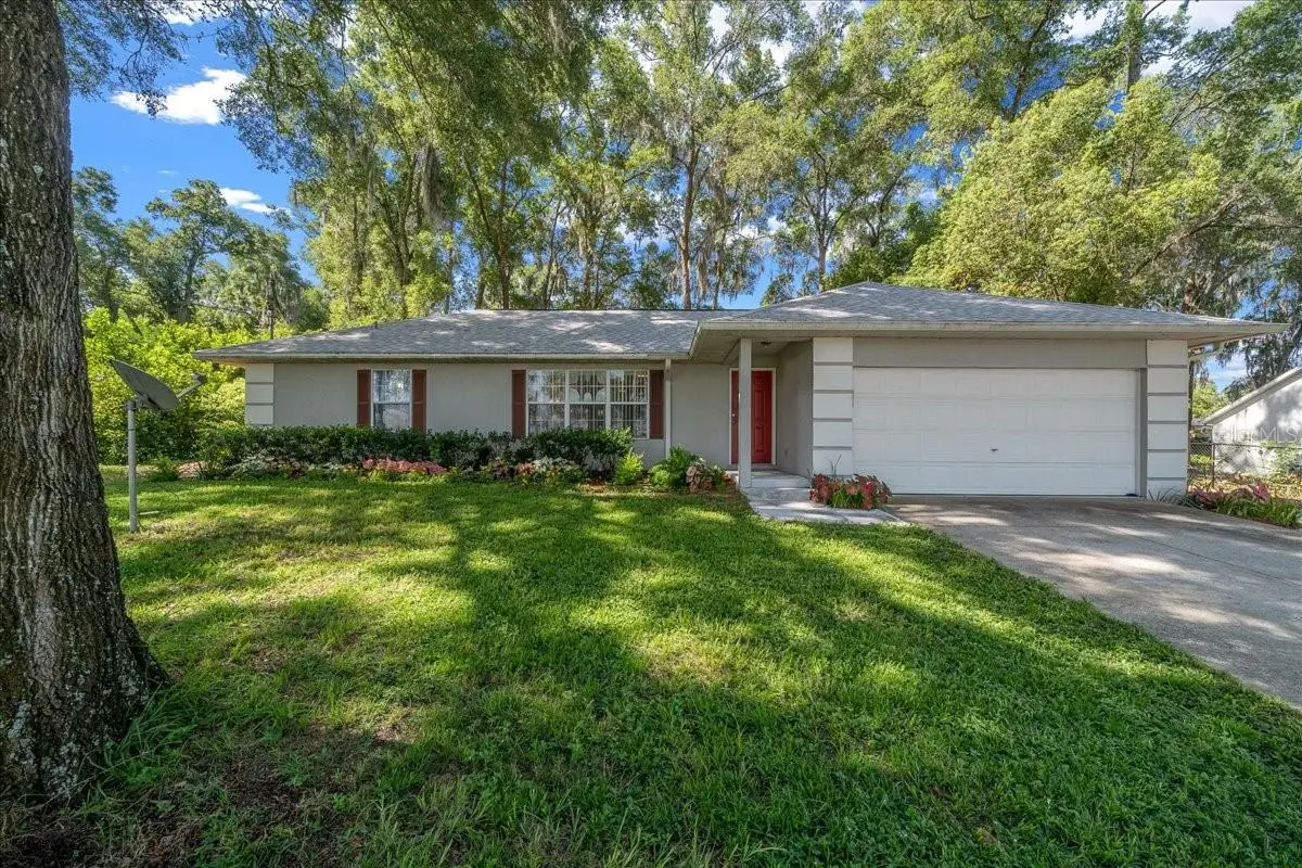 3100 NE 35th Street, Ocala, FL 34479 - #1