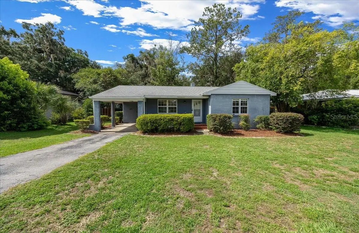1142 NE 8th Street, Ocala, FL 34470 - #1