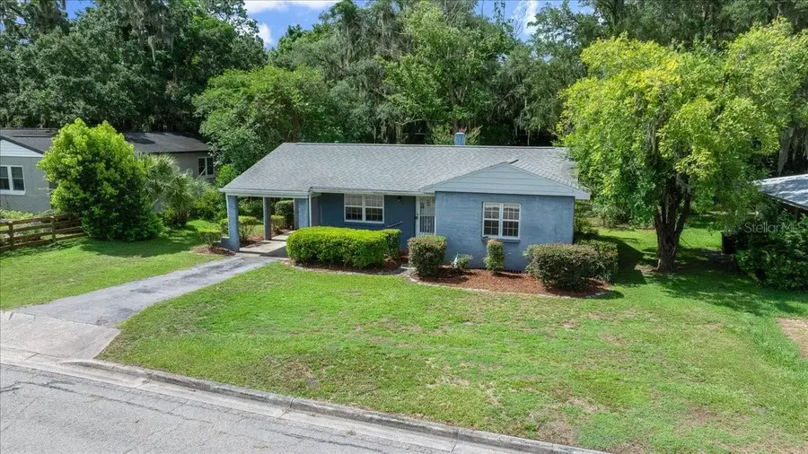 1142 NE 8th Street, Ocala, FL 34470 - #3