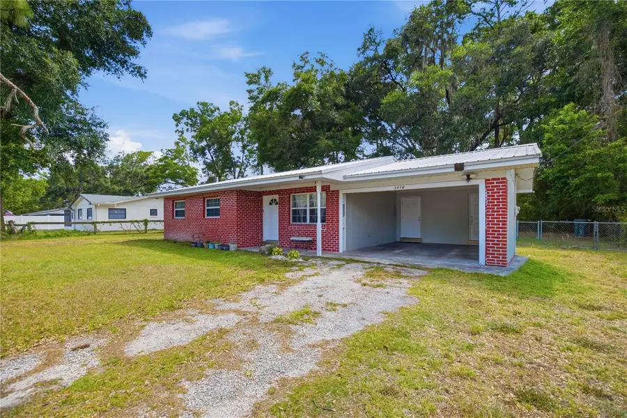3416 NE 22nd Court, Ocala, FL 34479 - #3