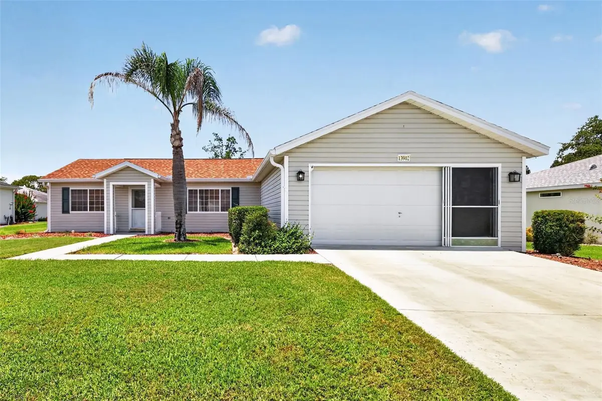 13902 SE 85th Court, Summerfield, FL 34491 - #1