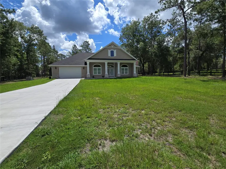 9855 SW 125th Terrace, Fellowship, FL 34432 - #2