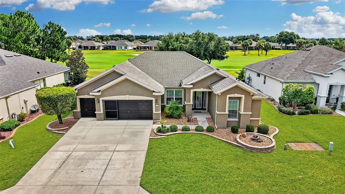 7419 SW 97th Terrace Road, Ocala, FL 34481 - #1