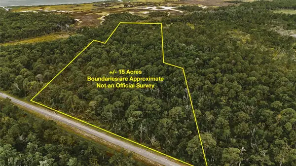 Lots 8,9,15 00 Adams Beach Road, PERRY, FL 32348