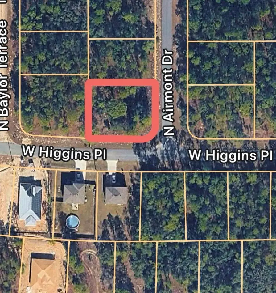 6420 N Airmont Drive, Dunnellon, FL 34433 - #1