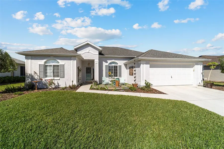 2380 NW 55th Avenue Road, Ocala, FL 34482 - #2