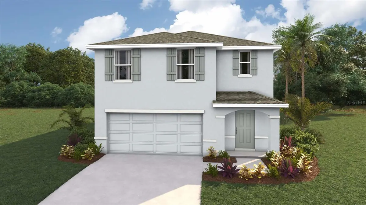 11425 Memorial Drive, Brooksville, FL 34613 - #1