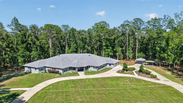 7705 SW 186 Avenue, DUNNELLON, FL 34432