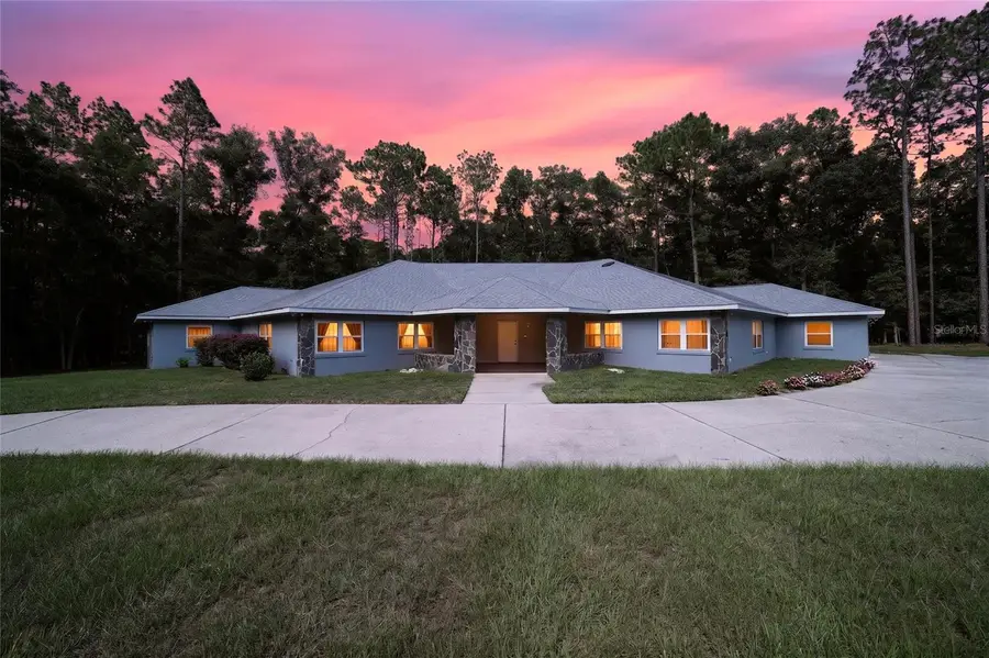7705 SW 186 Avenue, Dunnellon, FL 34432 - #2