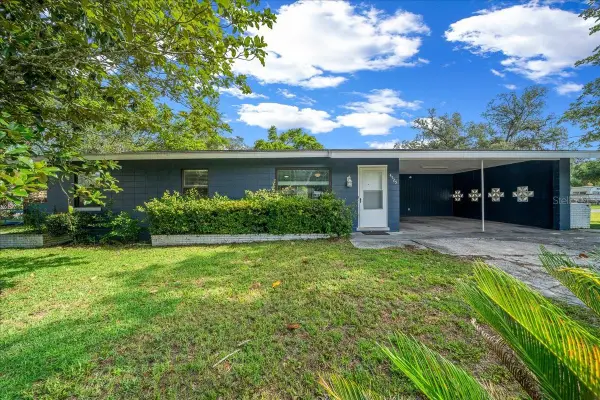 4525 NE 9th Street, OCALA, FL 34470