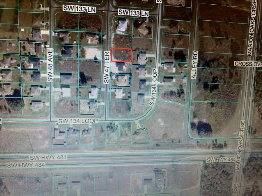 TBD SW 47 Ter, Ocala, FL 34473 - #2