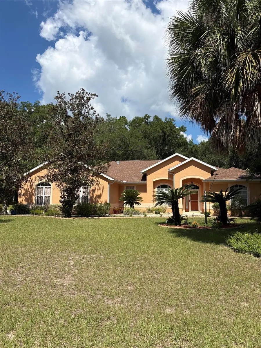 9273 Sw 197th Cir, Dunnellon, FL 34432 - #1