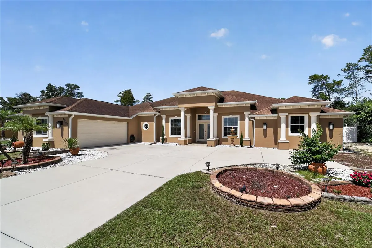 10202 SW 41st Terrace, Ocala, FL 34476 - #1