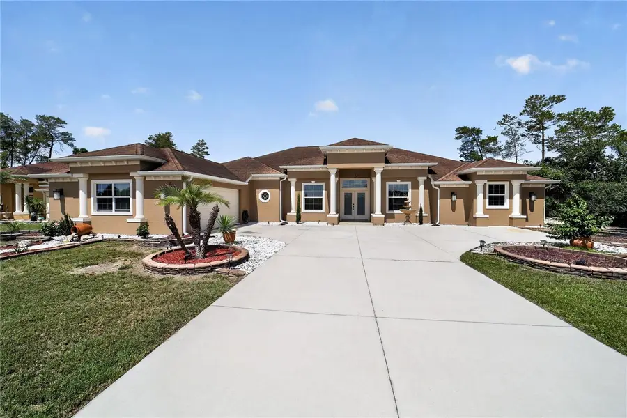 10202 SW 41st Terrace, Ocala, FL 34476 - #3