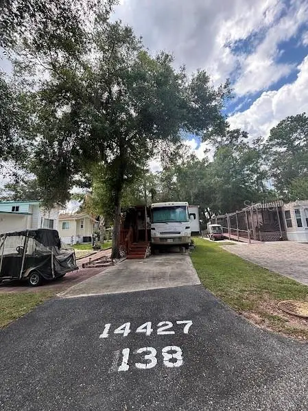 14427 252nd Court Road Ne #138, Lake Kerr, FL 32134 - #1