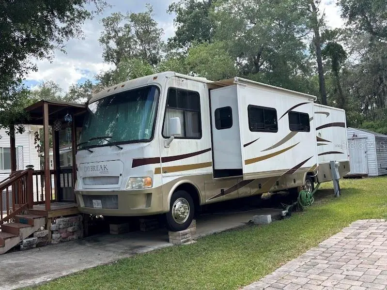 14427 252nd Court Road Ne #138, Lake Kerr, FL 32134 - #3