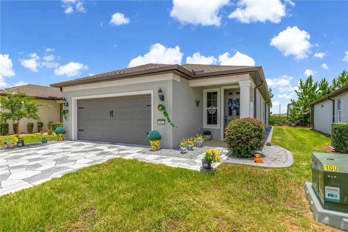 5942 SW 93 Circle, Ocala, FL 34481 - #1