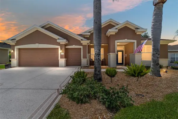 12859 SE 91st Terrace Road, SUMMERFIELD, FL 34491