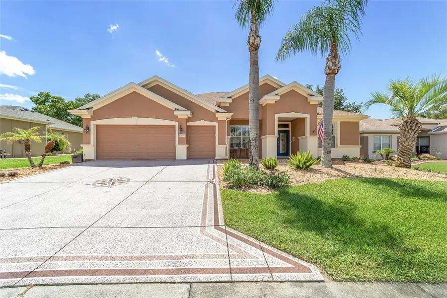 12859 SE 91st Terrace Road, Summerfield, FL 34491 - #2
