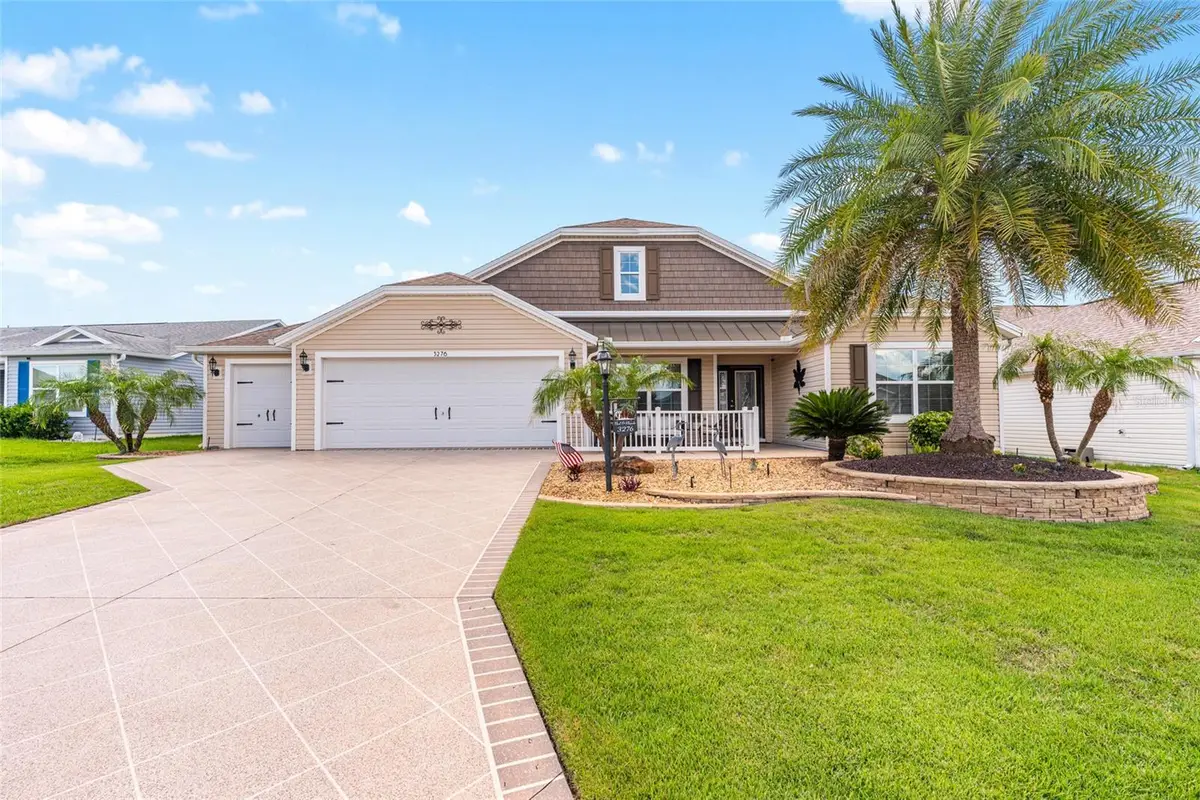 3276 Webster Way, The Villages, FL 32163 - #1
