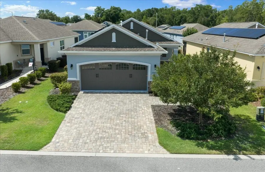 10018 SW 98th Lane, Ocala, FL 34481 - #2