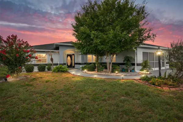 8601 SW 60th Circle, OCALA, FL 34476