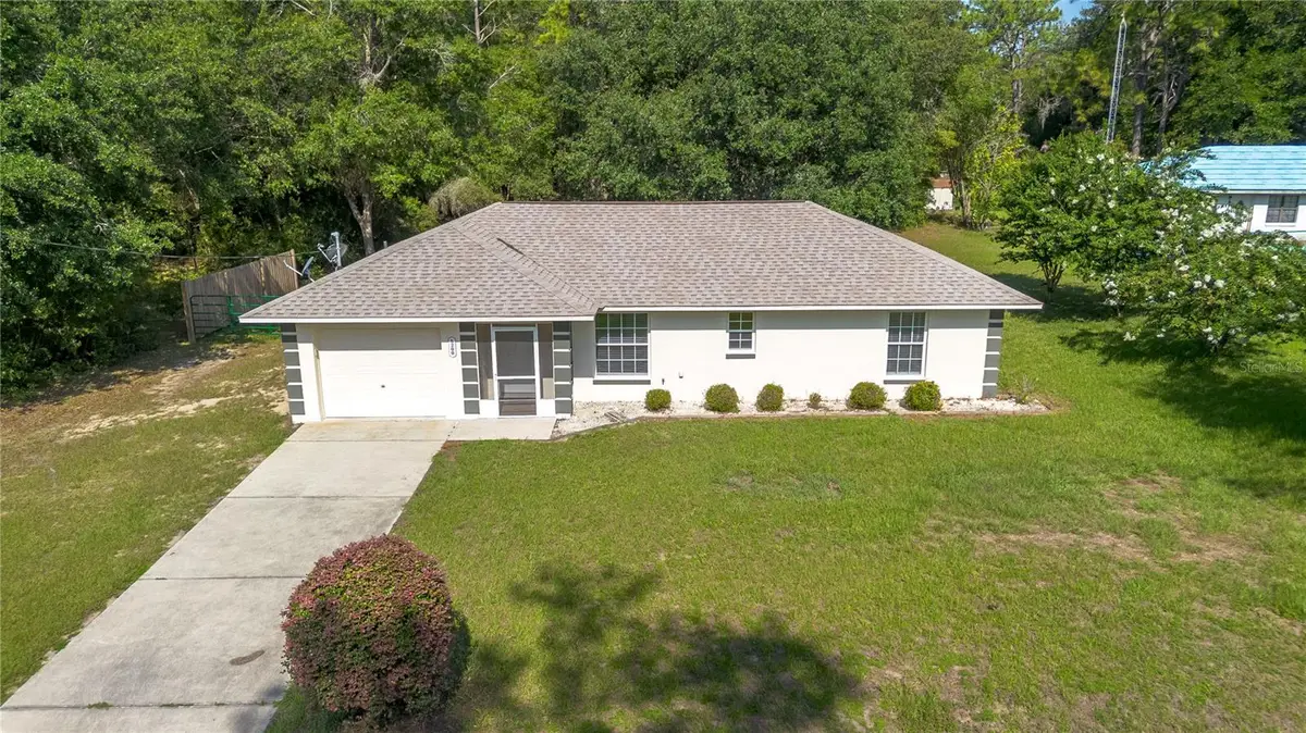 5200 SW 199th Court, Dunnellon, FL 34431 - #1