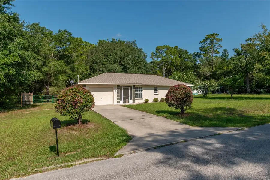 5200 SW 199th Court, Dunnellon, FL 34431 - #3