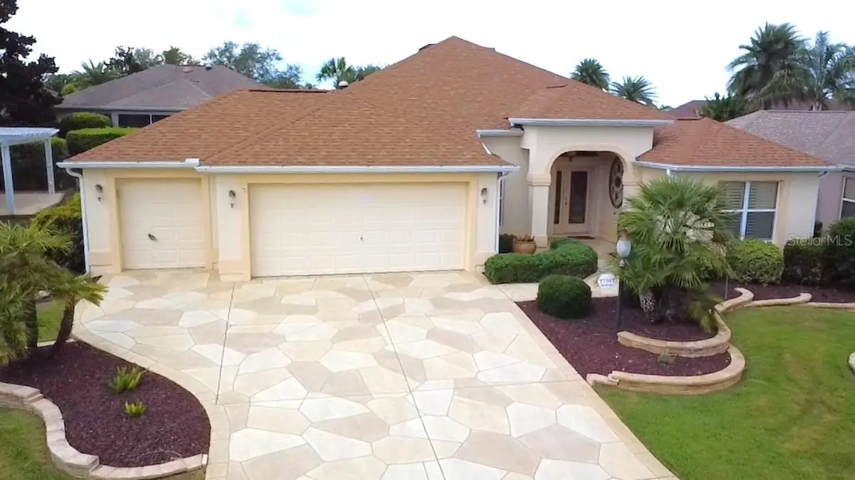 754 Chapman Loop, The Villages, FL 32162 - #1