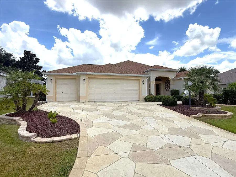 754 Chapman Loop, The Villages, FL 32162 - #3
