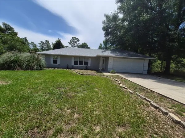 9 Teak Way Drive, OCALA, FL 34472
