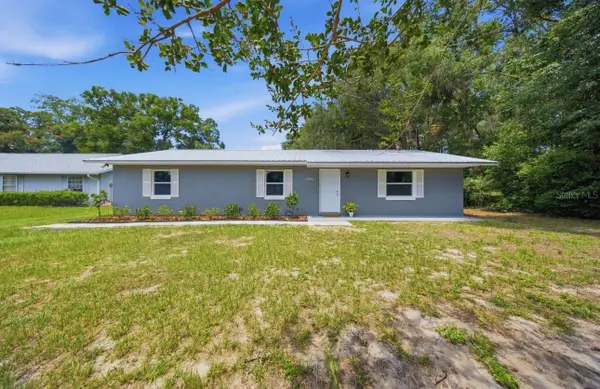 12106 SE 74th Terrace, BELLEVIEW, FL 34420