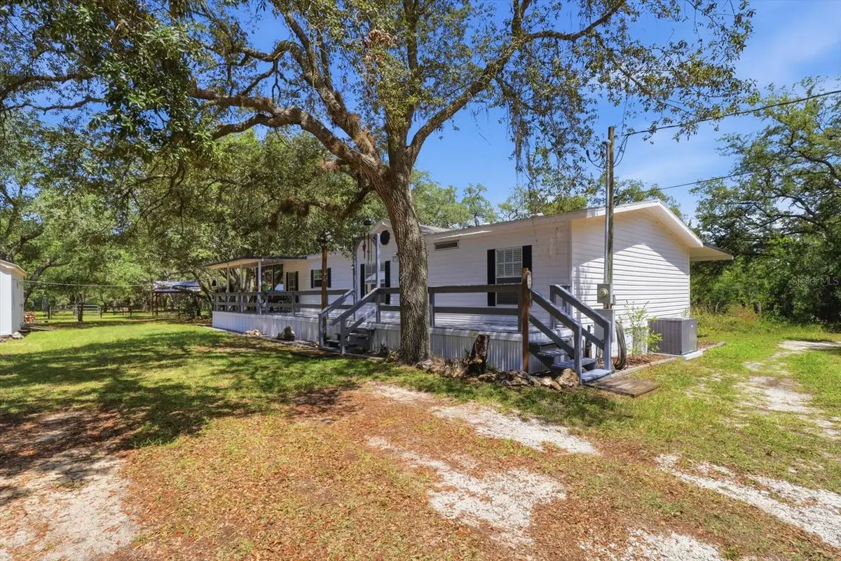7298 S Rama Avenue, Lecanto, FL 34461 - #1