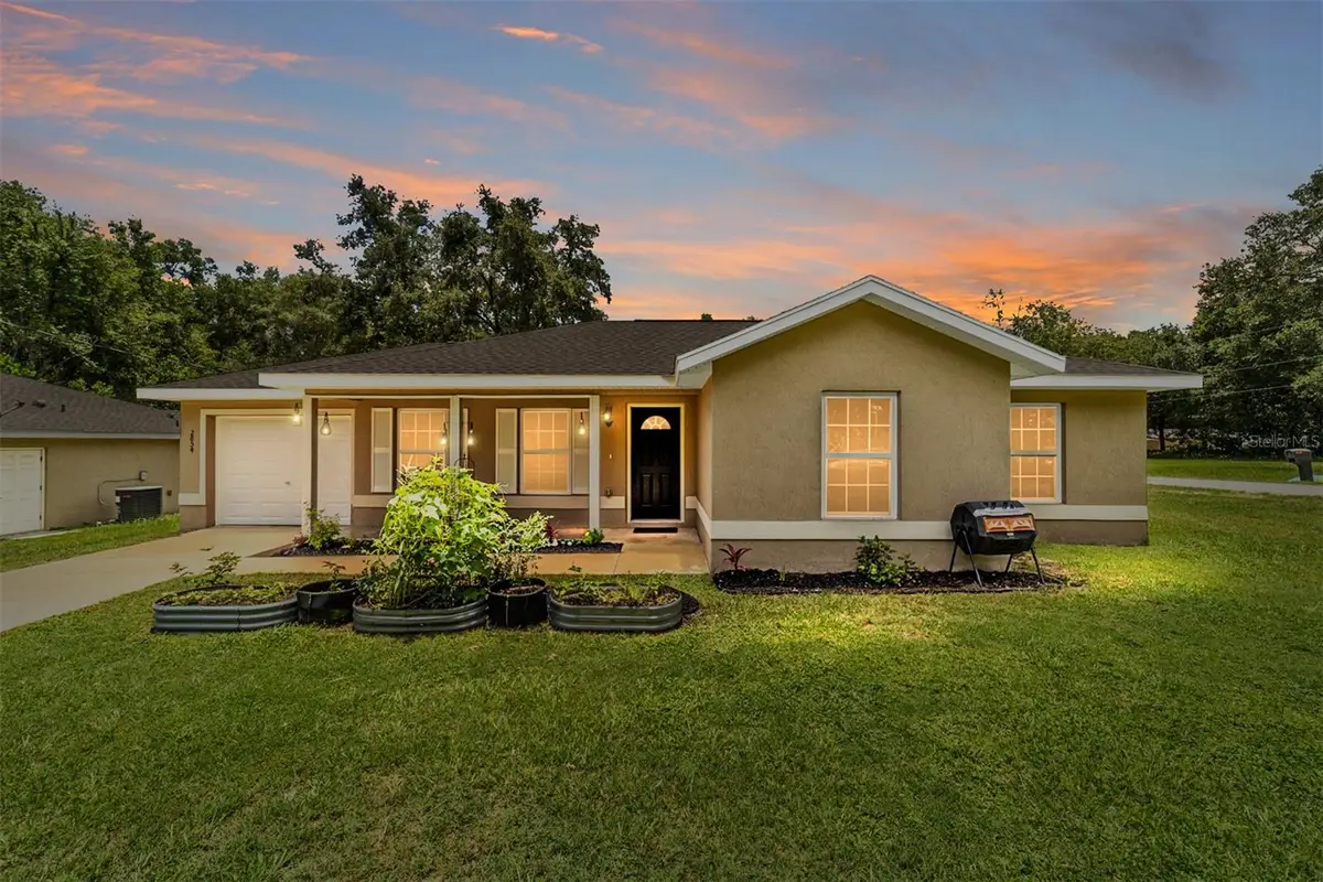 2854 SE 140th Lane, Summerfield, FL 34491 - #1