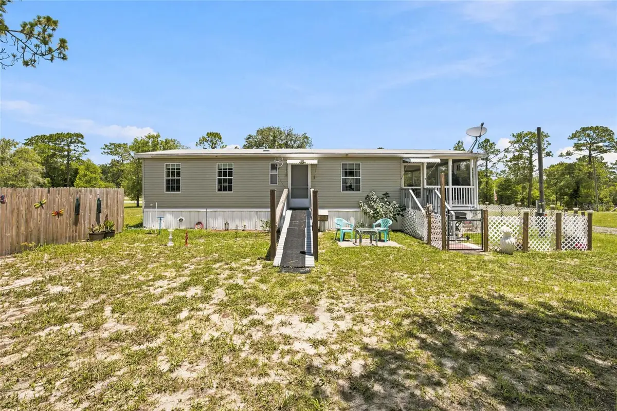 13330 SE 21st Place, Morriston, FL 32668 - #1