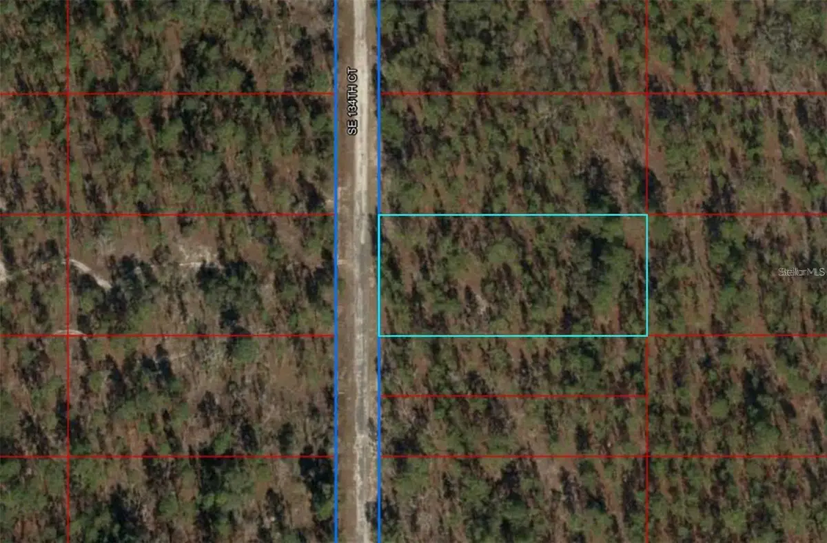 00 SW 134th Court, Dunnellon, FL 34431 - #1