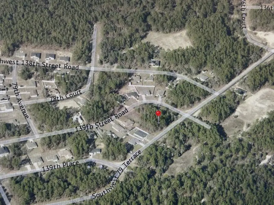 0 SW 79th Terrace Rd, Ocala, FL 34472 - #2