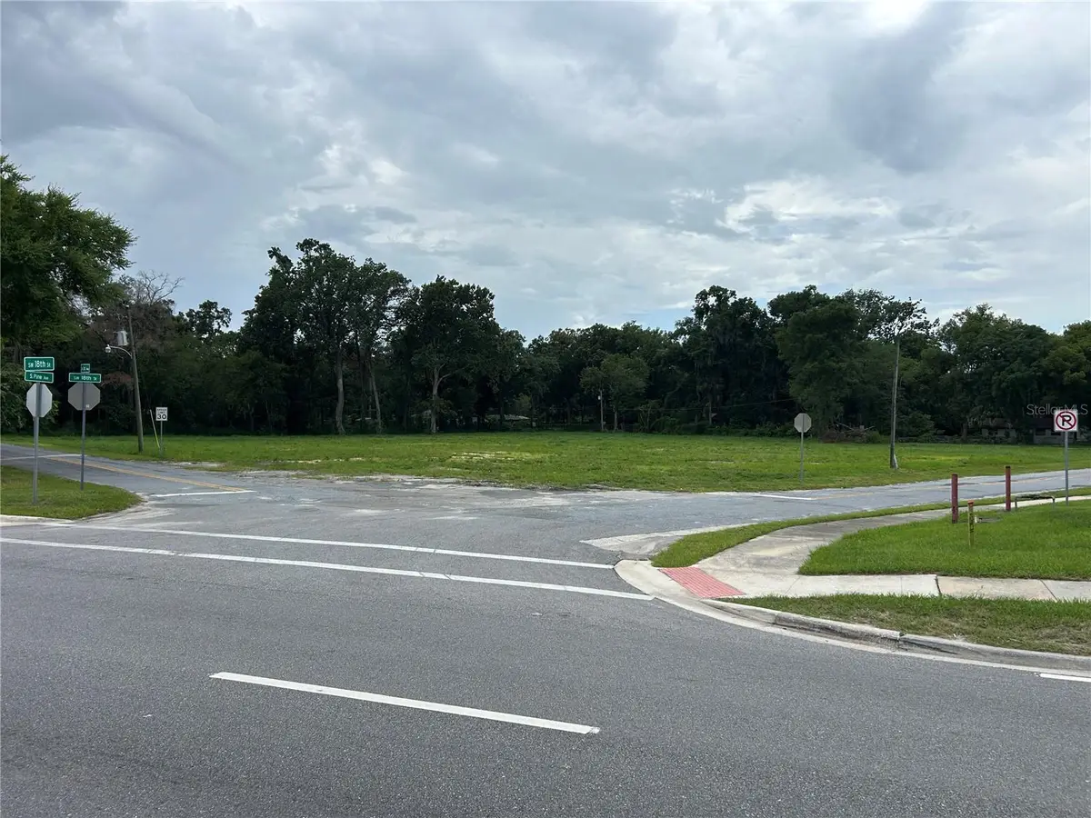 300 SW 18th Street, Ocala, FL 34471 - #1