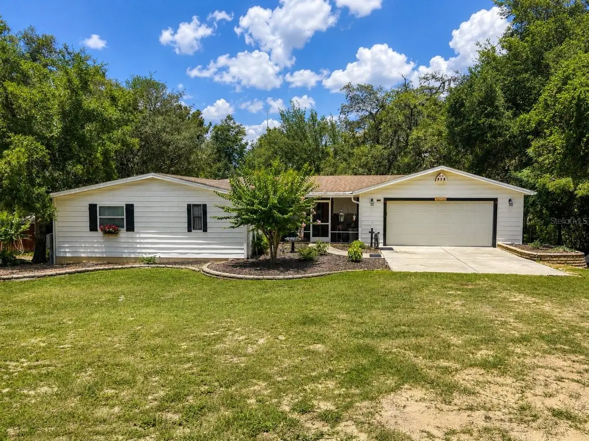 16363 SE 5th Street, Silver Springs, FL 34488 - #1