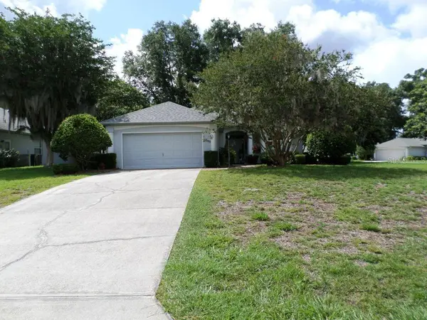 9093 Sw 192nd Court Rd, DUNNELLON, FL 34432