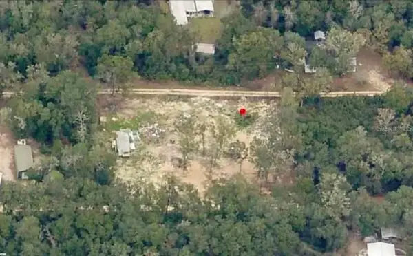 14481 NE 190th Place, FORT MC COY, FL 32134