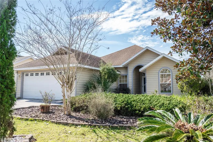 11774 NW 60th Drive, Alachua, FL 32615 - #2