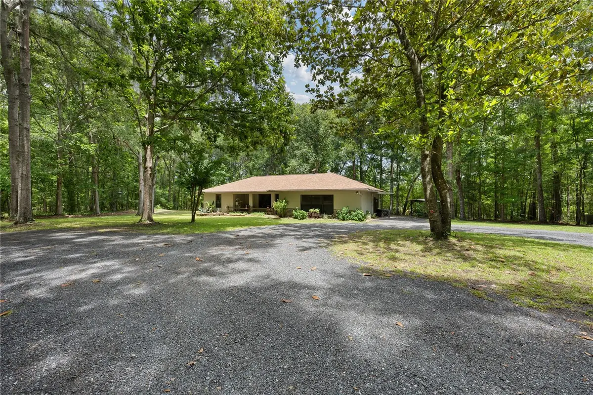 18451 NW 141st Avenue, Williston, FL 32696 - #1