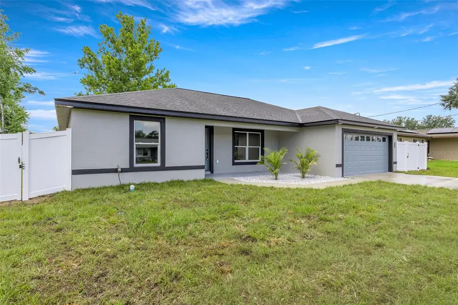 26 Teak Run, Ocala, FL 34472 - #2